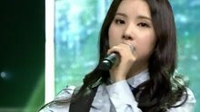 GFriend - Rough 现场版 16/03/02