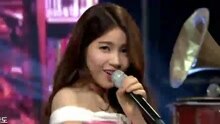 Mamamoo - You're The Best 现场版 16/03/02