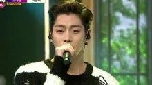 KNK - Heart + Knock 现场版 16/03/02