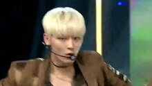 NU'EST - OVERCOME 现场版 16/03/02