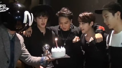Winner - WINNER MPD 一位祝贺