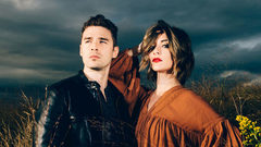 Karmin - Come With Me