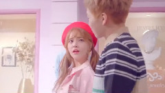 申智珉(AOA),XIUMIN(EXO) - CALL YOU BAE