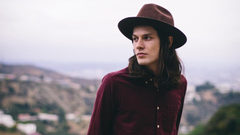 James Bay - Best Fake Smile