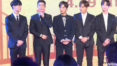 UNIQ - 梦想合伙人 Talk Part