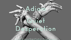 欧美群星 - Quiet Desperation