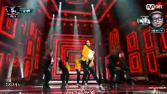 Dal★shabet - Someone Like U