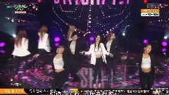Dal★shabet - Someone Like U