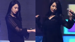 Nine Muses - Dolls
