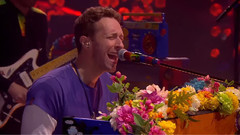 Coldplay - Hymn For The Weekend