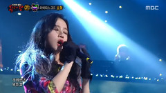 Ladies' Code - 蒙面歌王 李昭政 cut