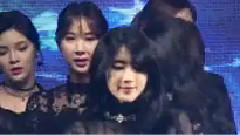 Nine Muses - Dolls