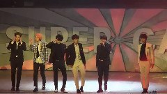 Super Junior - Devil & Ending