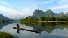 音乐短片 - 桂林山水欣赏
