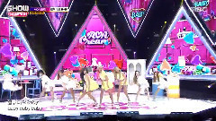 AOA,AOA CREAM - I'm Jelly BABY