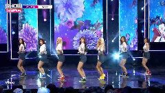 Rainbow - Whoo