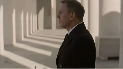 音乐短片 - Writings On The Wall