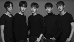 KNK - KNOCK