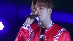 2PM,Jun.K(2PM) - No Love