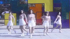 模仿翻唱 - 时间流逝 Fan Cover Clip(School ver.)