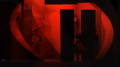 Fashion Show - Dior Haute Couture Passage No5
