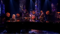 Elton John - Blue Wonderful