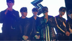 HOTSHOT - K star 开场