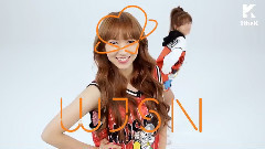 宇宙少女 - MoMoMo #hashtag
