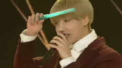 李泰民(SHINee) - SBS funE THE SHOW 泰民 FULL CUT
