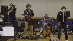 w-inds. - The Making of LIVE TOUR 2015 