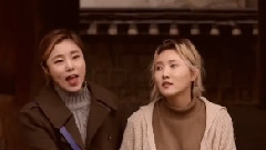 MAMAMOO - 故乡