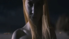 音乐短片 - Paradise Terra Incognita