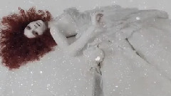 音乐短片 - Ice Flowers