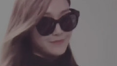 Jessica - 极简复古震撼巴黎