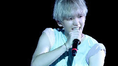 EXO,边伯贤(EXO) - EXO 什么是可爱