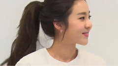 Sandara Park - DARA出席UNIQLO AND LEMAIRE 2016 S/S纪念活动