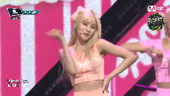 AOA - I'm Jelly BABY