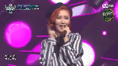 MAMAMOO - 你最完美