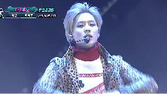 李泰民(SHINee) - Press Your Number