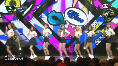 Rainbow - Whoo