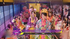 音悦V榜,日本群星 - 2016年音悦V榜第9期 - 日本篇
