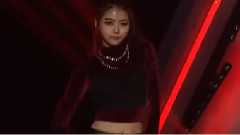 韩国群星,韩国综艺 - Say My Name(DANCE)