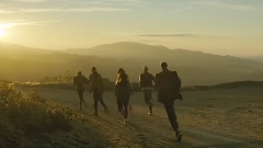 音乐短片 - Runing makes you feel alive