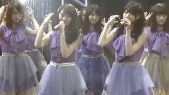 AKB48,乃木坂46 - 君の名は希望