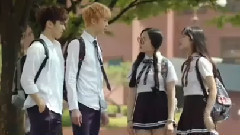 Astro(韩国),Hello Venus,金赛纶 - To Be Continued EP11