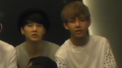 防弹少年团 - V & Suga Moments