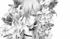 VOCALOID家族 - Cecilie
