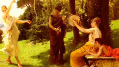 音乐短片 - For The People