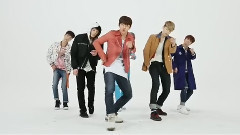 B.A.P - Feel So Good 舞蹈版