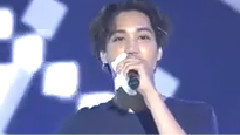 KAI(EXO),EXO - Lucky